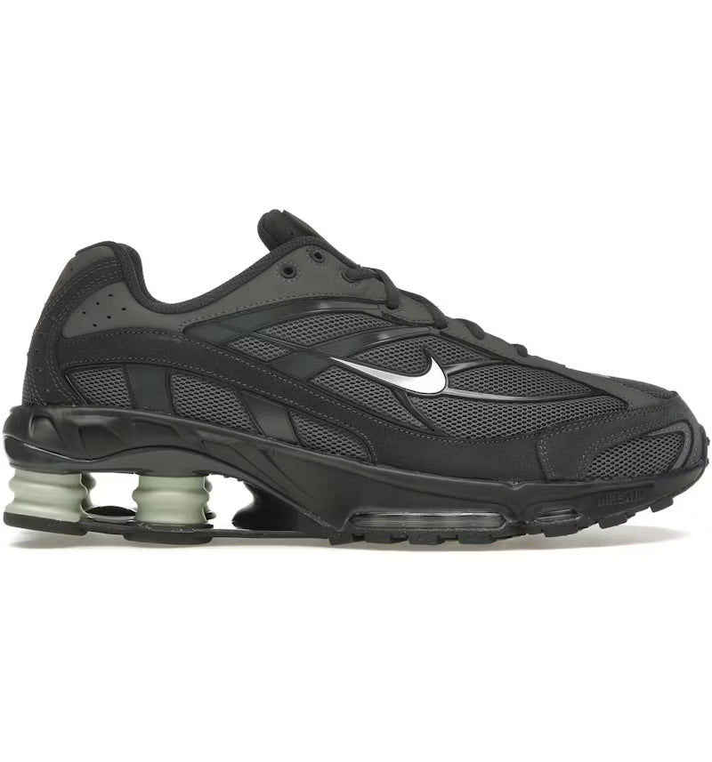 Nike Shox Ride 2 "Anthracite Jade Horizon"