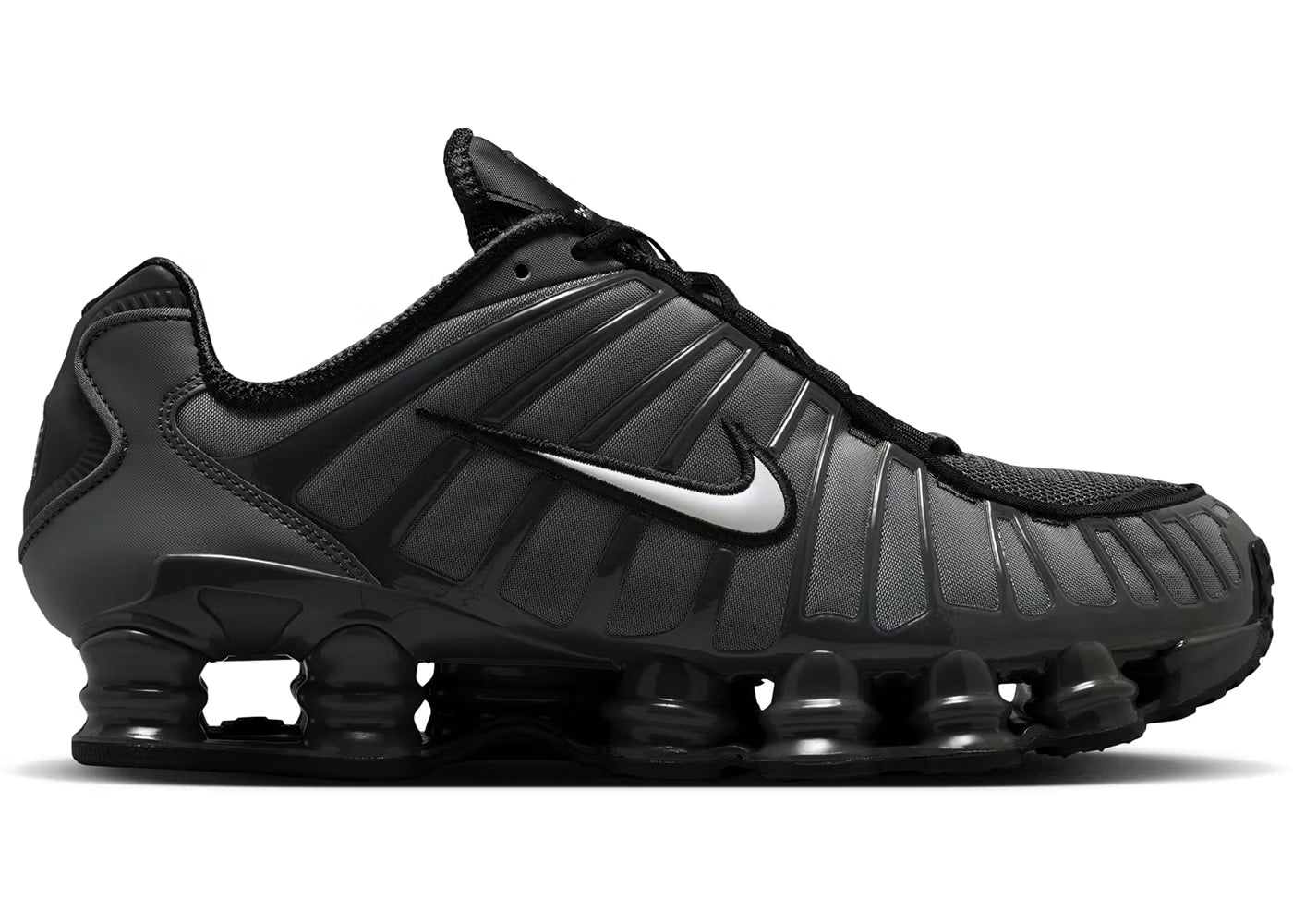 Nike Shox TL SE Iron Grey