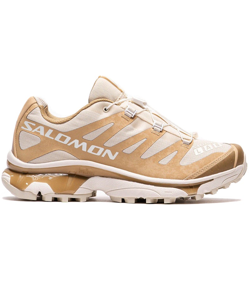 Salomon XT-4 OG Protective Safari Almond Milk