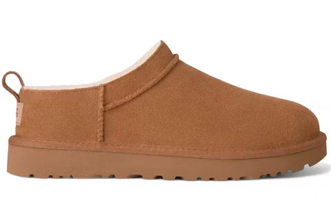 UGG Classic Micro "Chestnut"