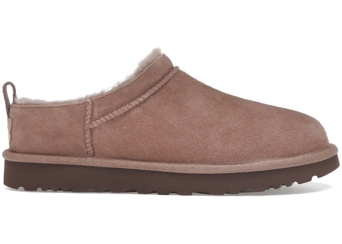 UGG Classic Micro "Rocky Oak"
