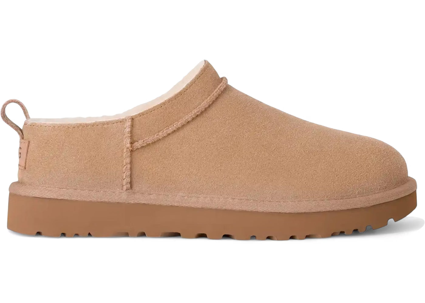 UGG Classic Micro "Sand"
