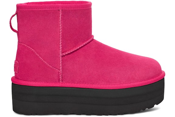 UGG Classic Mini Platform Boot Radish (Women's)