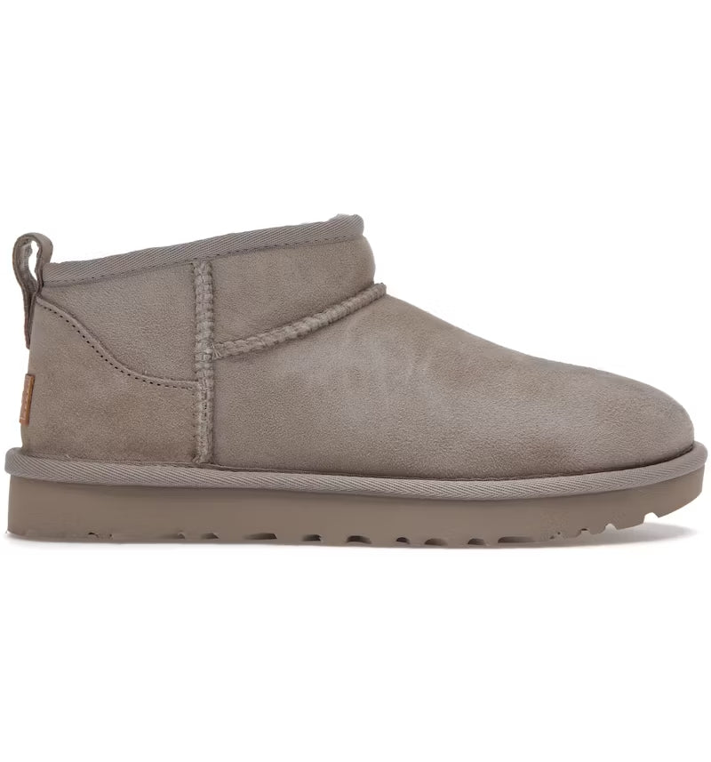 UGG Classic Ultra Mini Boot "Goat"