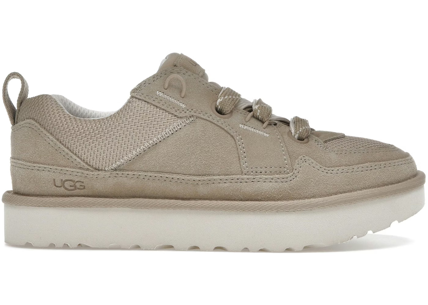 UGG Lowmel Lo Mustard Seed (Women's)