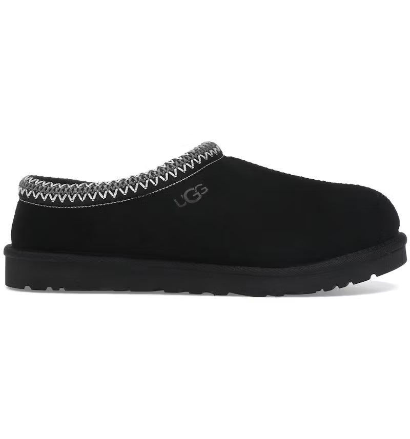 UGG Tasman II Slipper Black