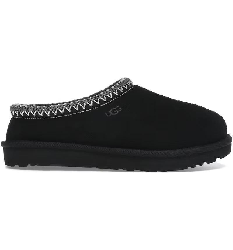 UGG Tasman II Slipper Black (Women's)