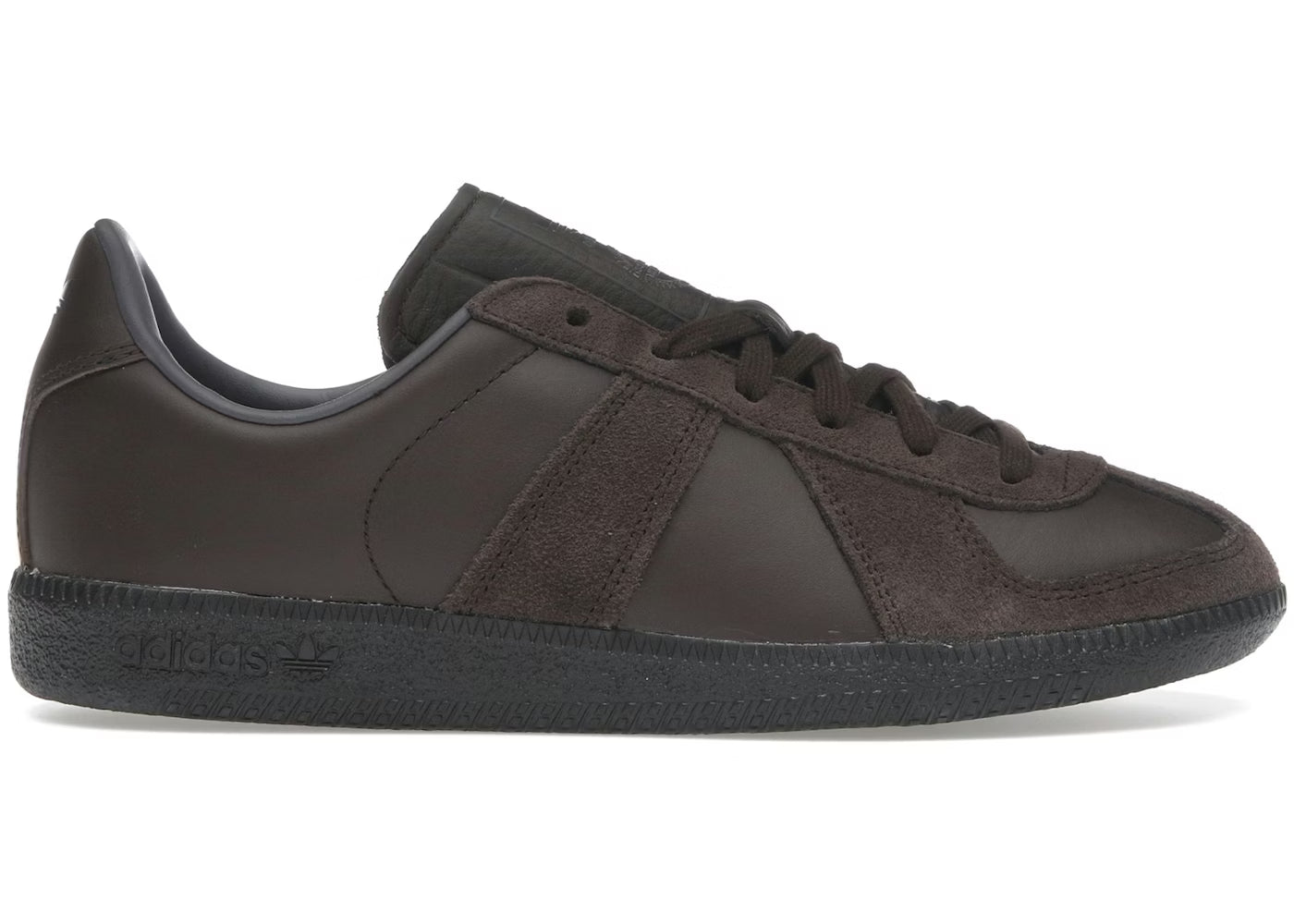 adidas BW Army Dark Brown Night Brown