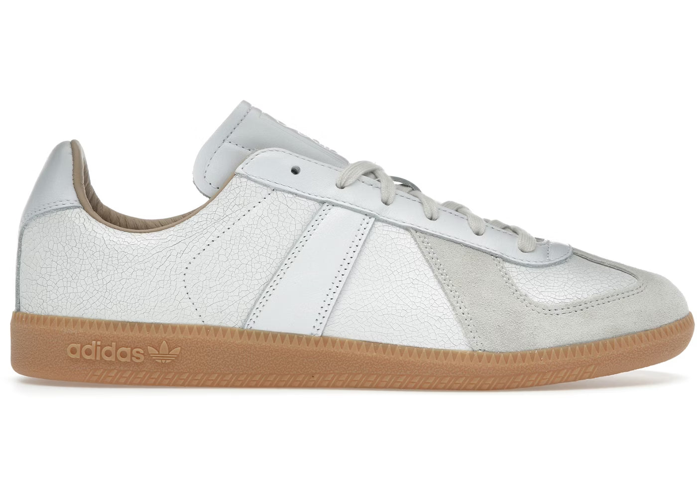 adidas BW Army Lux White Gum