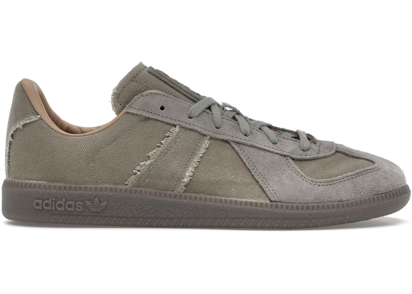 adidas BW Army Silver Pebble