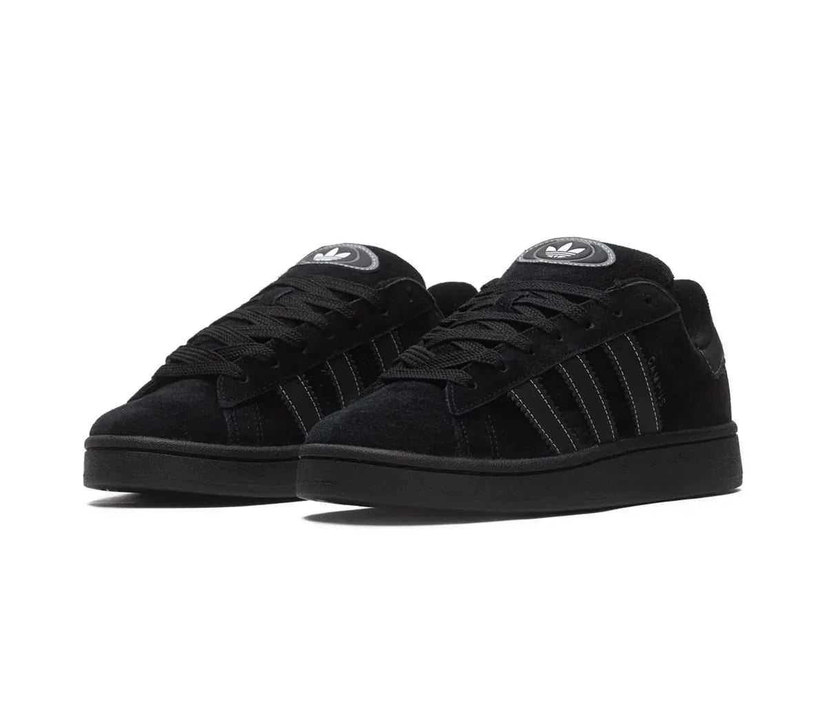 adidas Campus 00s "Core Black White"