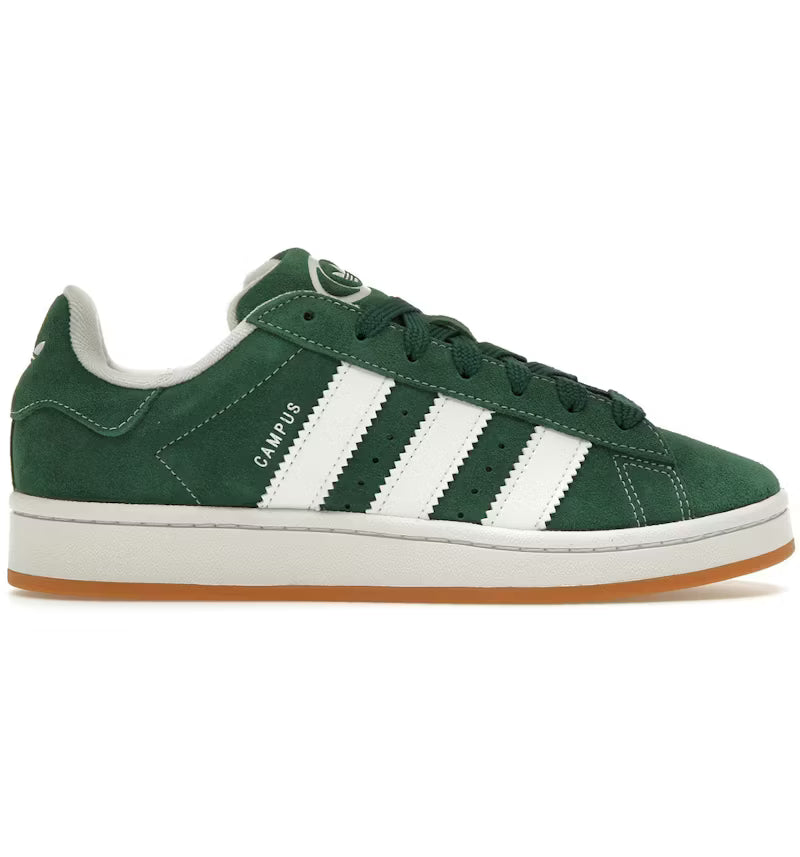 adidas Campus 00s Dark Green White (Kids)