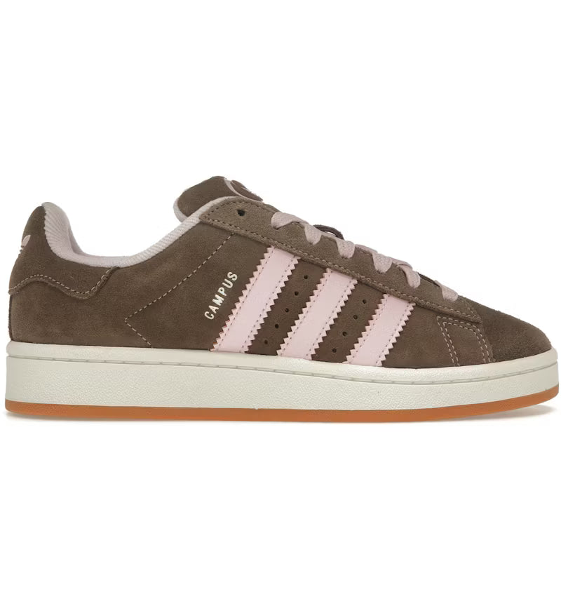 adidas Campus 00s Earth Strata Clear Pink (Kids)