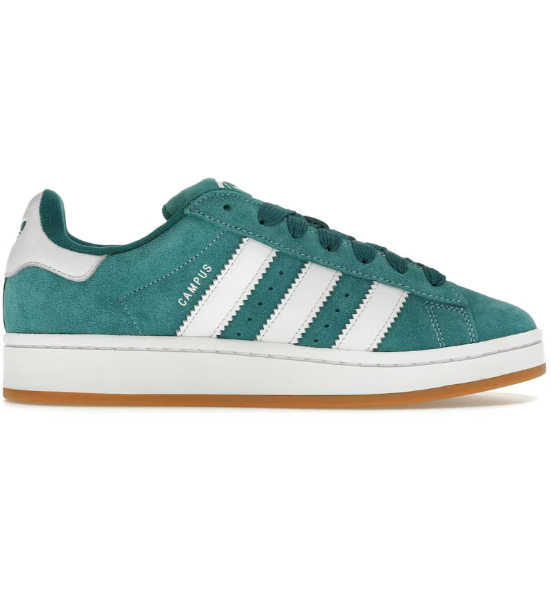 adidas Campus 00s Legacy Teal Cloud White Gum