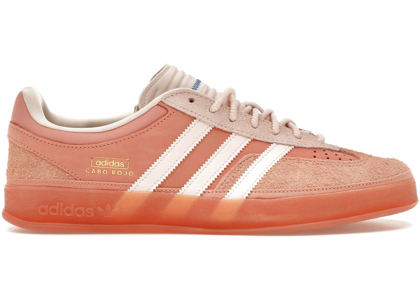 adidas Gazelle Indoor "Bad Bunny Cabo Rojo"