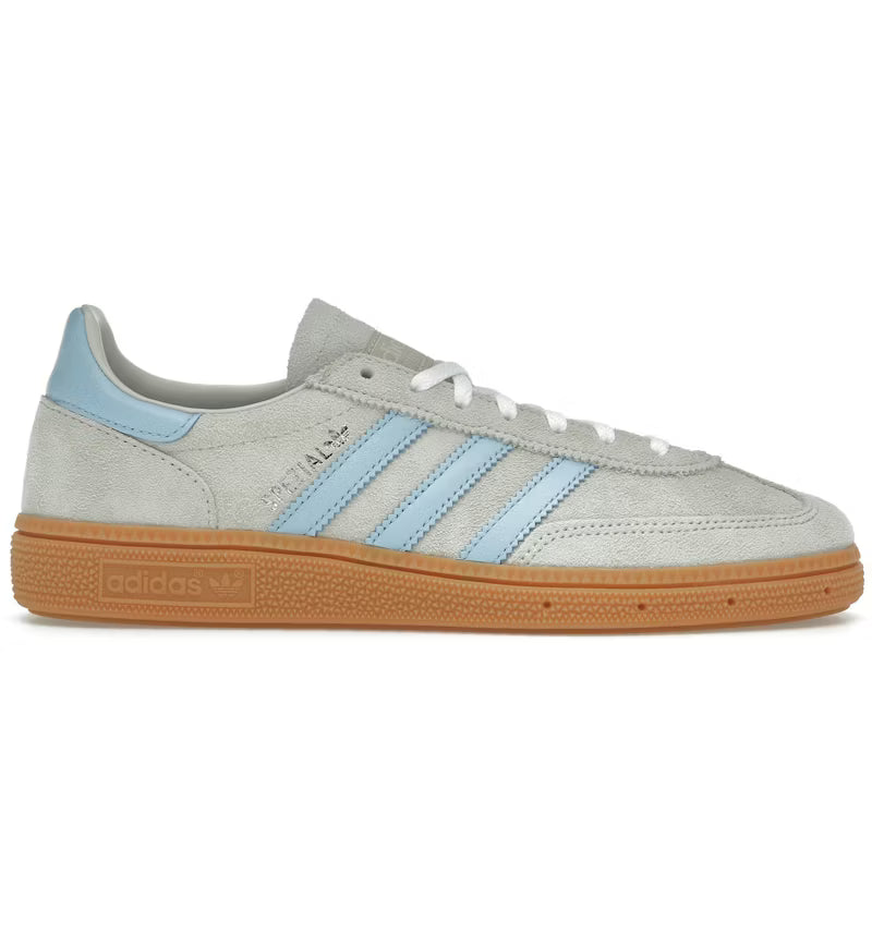 adidas Handball Spezial Alumina Clear Sky