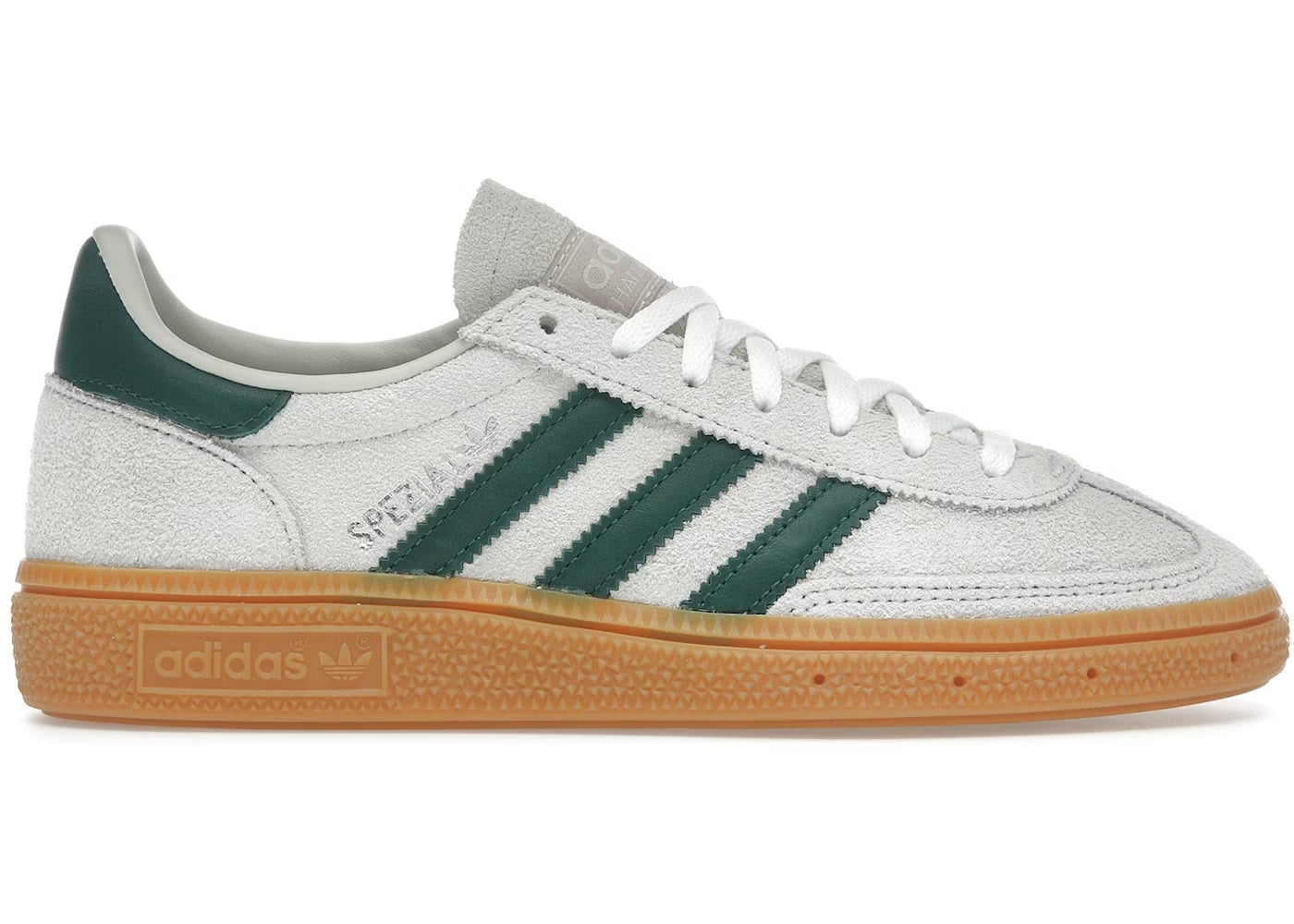 adidas Handball Spezial "Alumina Collegiate Green"