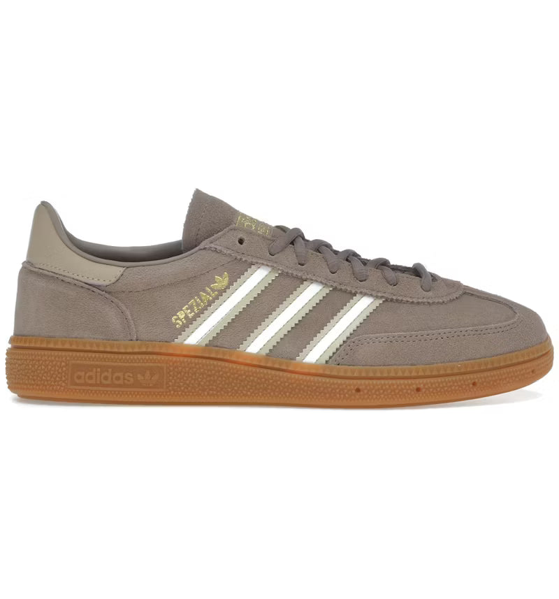 adidas Handball Spezial Chalky Brown Cloud White Magic Beige (GS)