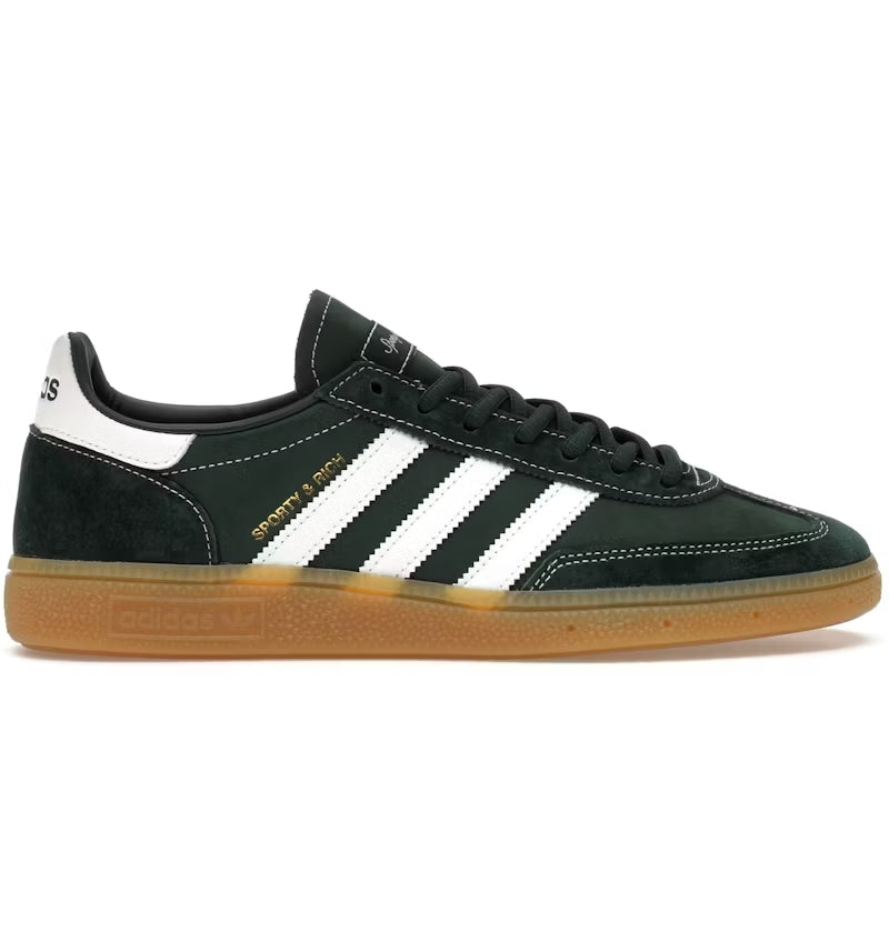 adidas Handball Spezial "Sporty & Rich Dark Green"