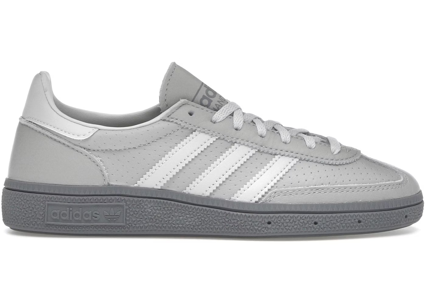 adidas Handball Spezial Triple Grey