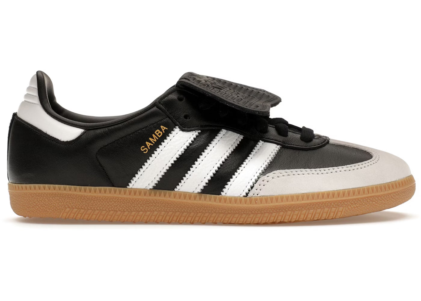 adidas Samba LT Black White (Women's)