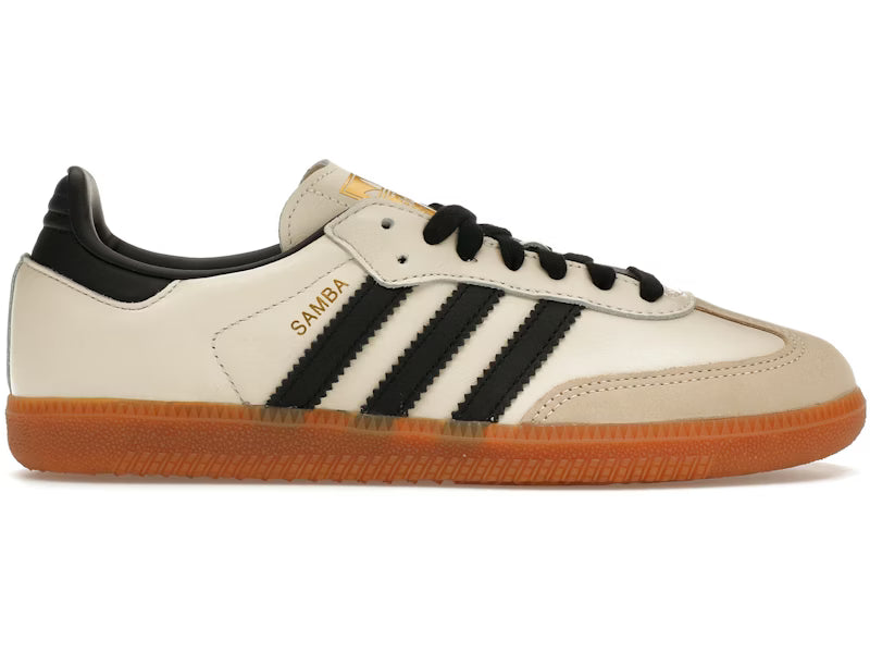 adidas Samba OG Cream White Sand Strata (Women's)