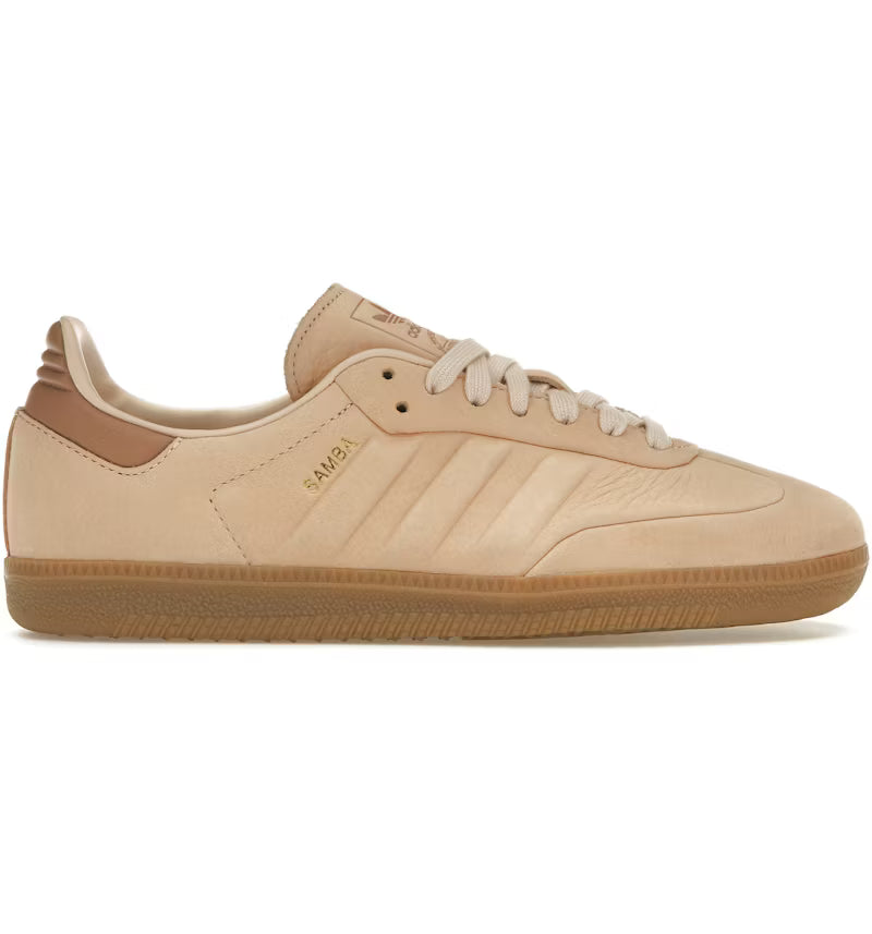 adidas Samba OG Halo Blush