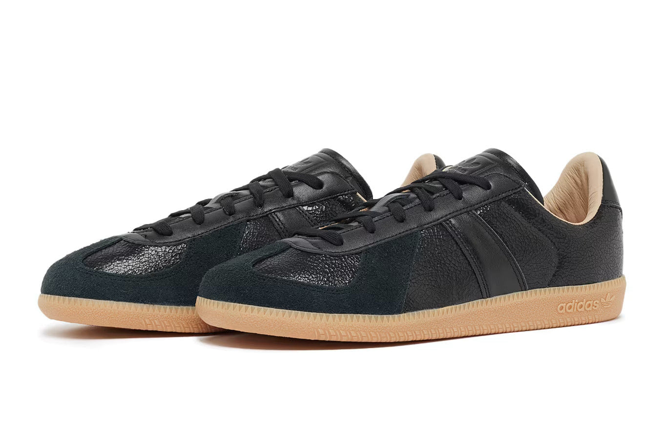 adidas BW Army Lux Black Gum