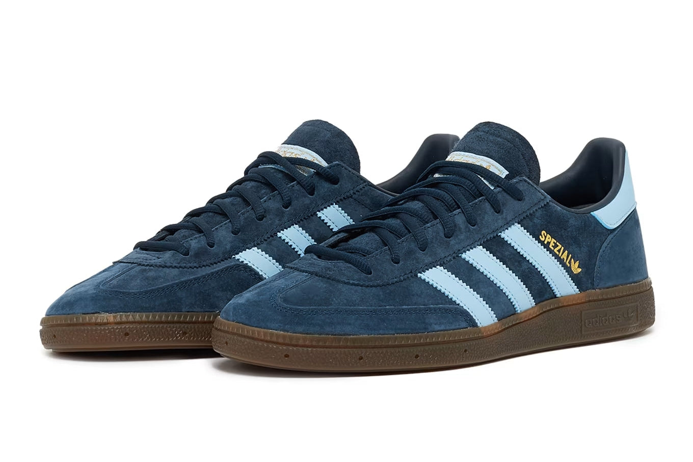 adidas Handball Spezial Navy Gum