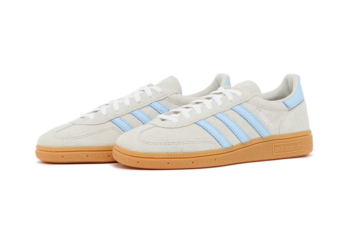 adidas Handball Spezial Alumina Clear Sky