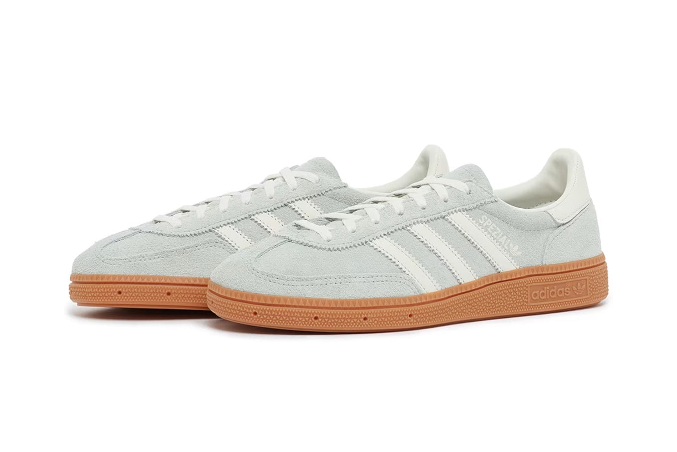 adidas Handball Spezial Wonder Silver Gum (Women's)