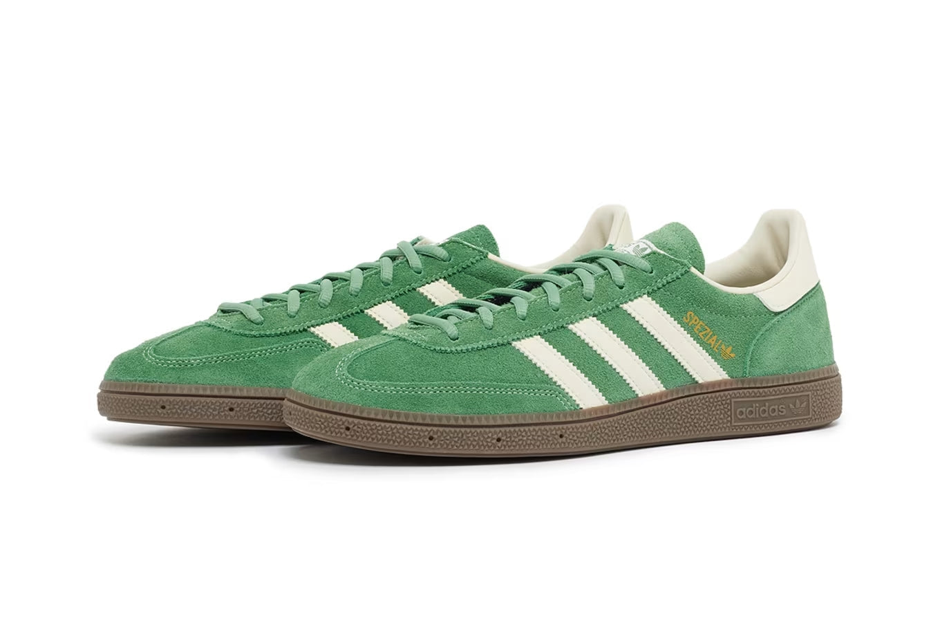 adidas Handball Spezial Preloved Green