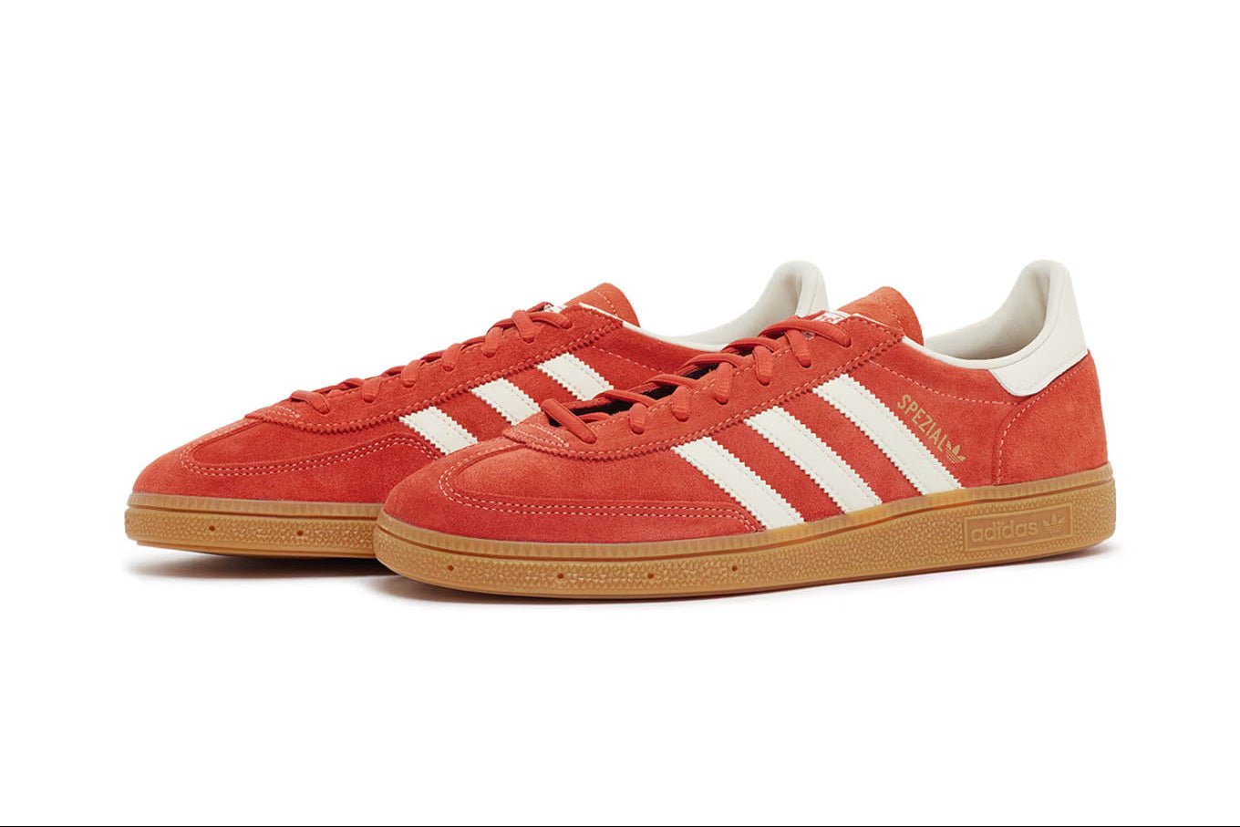 adidas Handball Spezial Preloved Red Gum