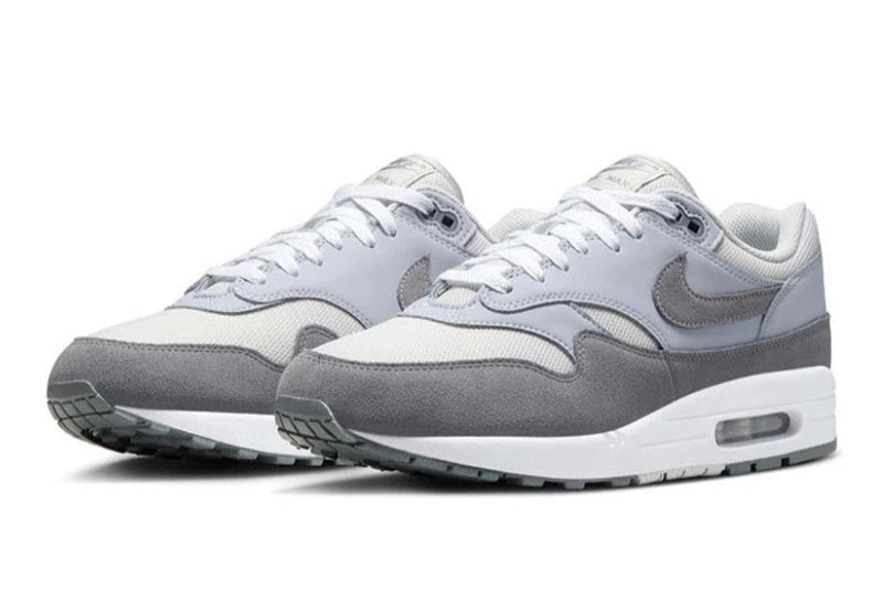 Nike Air Max 1 '87 "Photon Dust Wolf Grey"