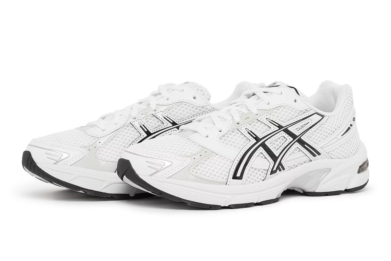 ASICS Gel-1130 White Black
