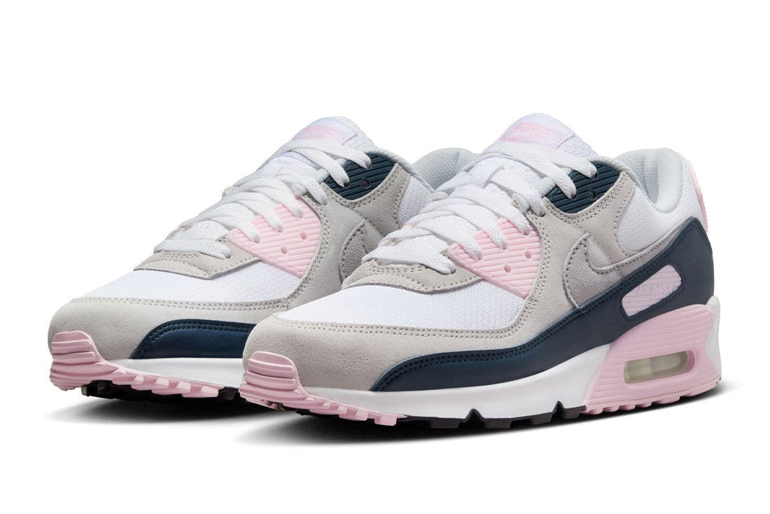 Nike Air Max 90 "Pink Foam Armory Navy"