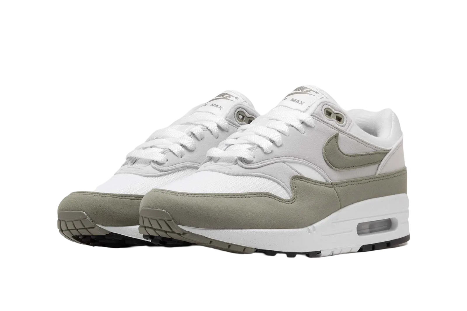 Nike Air Max 1 "Light Army"