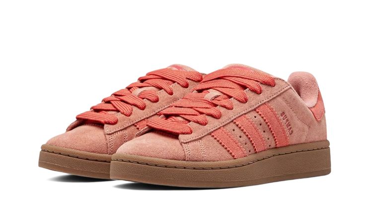 Adidas Campus 00s "Wonder Clay"