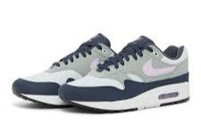 Nike Air Max 1 "Obsidian Lilac Bloom"