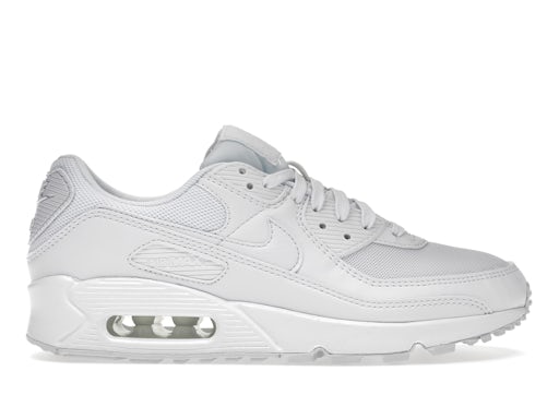 Nike Air Max 90 Triple White