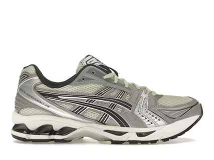 ASICS Gel-Kayano 14 Oyster White Steeple Grey