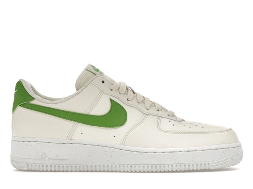 Nike Air Force 1 Low 07 SE Coconut Milk Chlorophyll