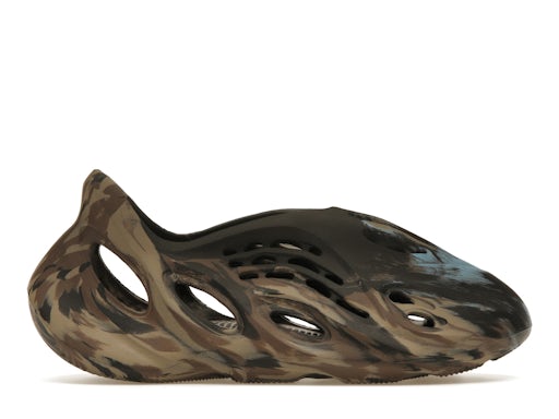 adidas Yeezy Foam Runner MX Cinder