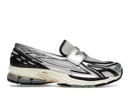 New Balance 1906L Silver Metallic Cream