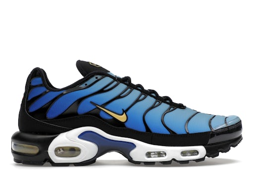 Nike Air Max Plus Hyper Blue