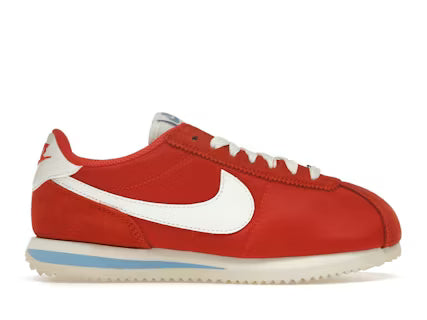 Nike Cortez Picante Red (Women's)