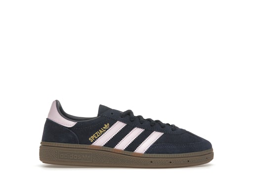 adidas Handball Spezial Night Indigo Orchid Fusion (GS)