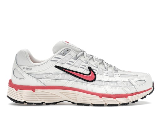 Nike P-6000 Sail Guava Ice