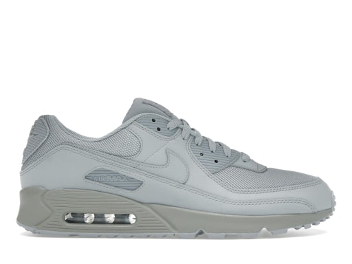Nike Air Max 90 Wolf Grey