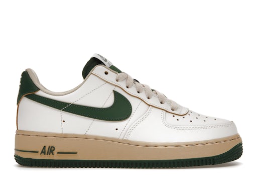 Nike Air Force 1 Low 07 LV8 Vintage Gorge Green